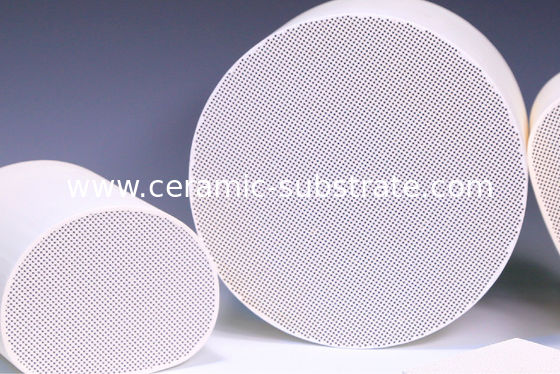 kaufen Keramische Substrate für dreiwege Katalysatoren online manufacture