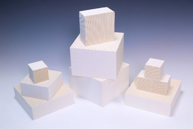 Bienenwabe Keramische Substrat