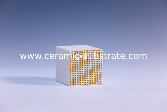 kaufen Katalysator-Substrat für Abgasreiniger online manufacture