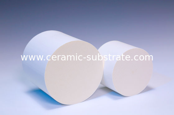 kaufen Dieselsubstrat des oxidations-Katalysator-Doc. für Katalysator online manufacture