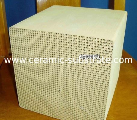 kaufen Katalysator-Substrat für Auto online manufacture