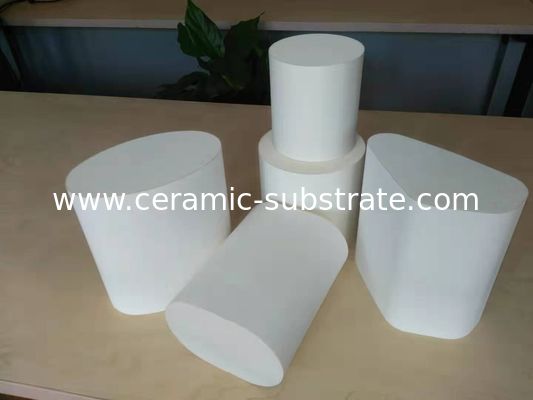 kaufen Automotive Electronics MOSFET Power Module Substrate Pneumatic Type System Designed for High Power Density and Operation online manufacture