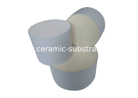 kaufen Motorrad-Katalysator-Substrat mit Hochtemperaturwiderstand online manufacture