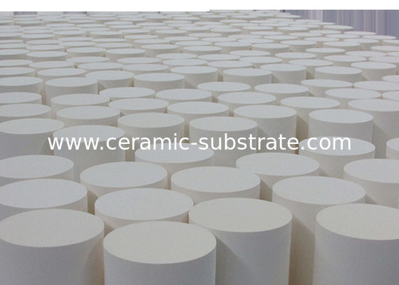 High Durability Ceramic Honeycomb Catalytic Converter For Soot Filter